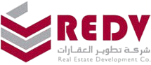Real Estate Development Co REDV Logo